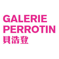Galerie Perrotin