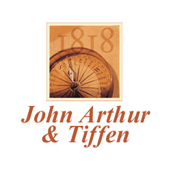 John Arthur & Tiffen
