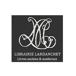 Librairie Lardanchet